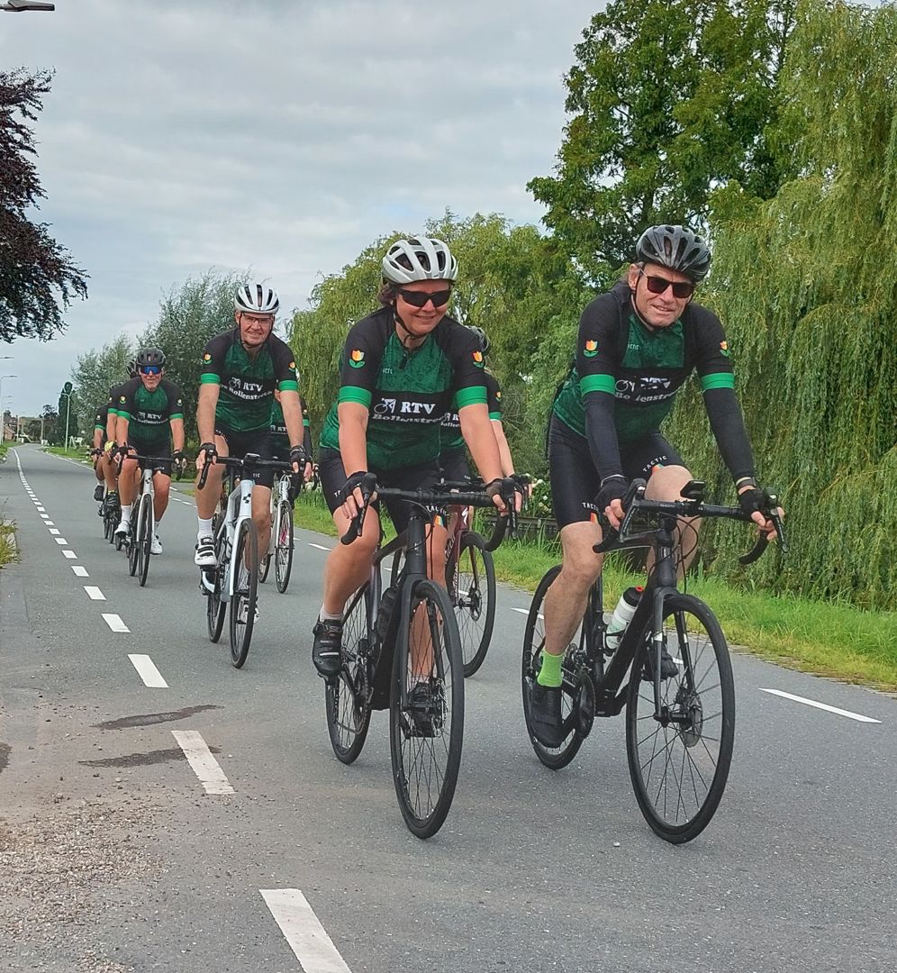 Toervereniging De Bollenstreek