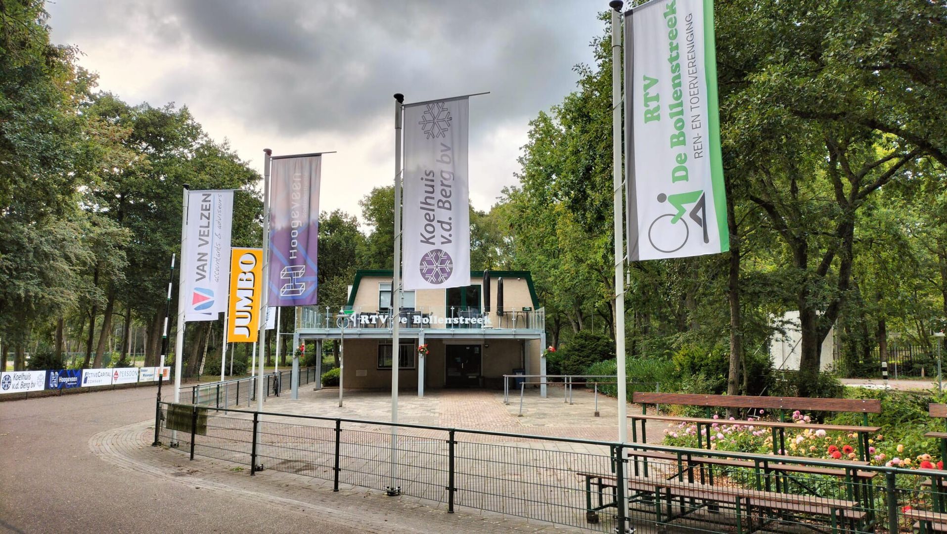 Toervereniging De Bollenstreek