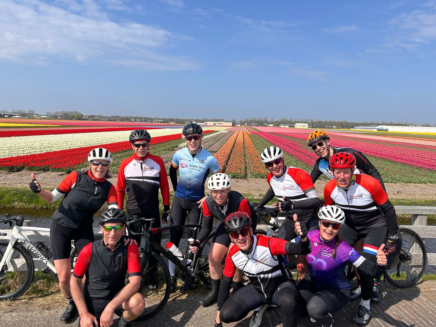 Duin en Bollentocht 2026