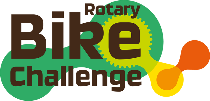 Rotary Bike Challenge Spieren voor spieren 2025