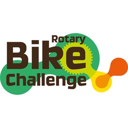 Rotary Bike Challenge Spieren voor Spieren