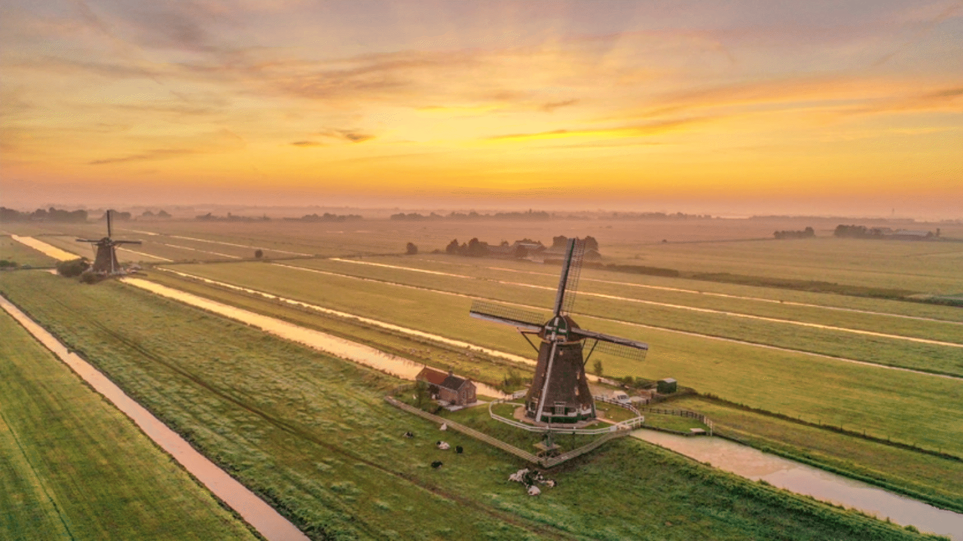 Groene hart tocht/Nationale Klimaat Fietsdag 2025