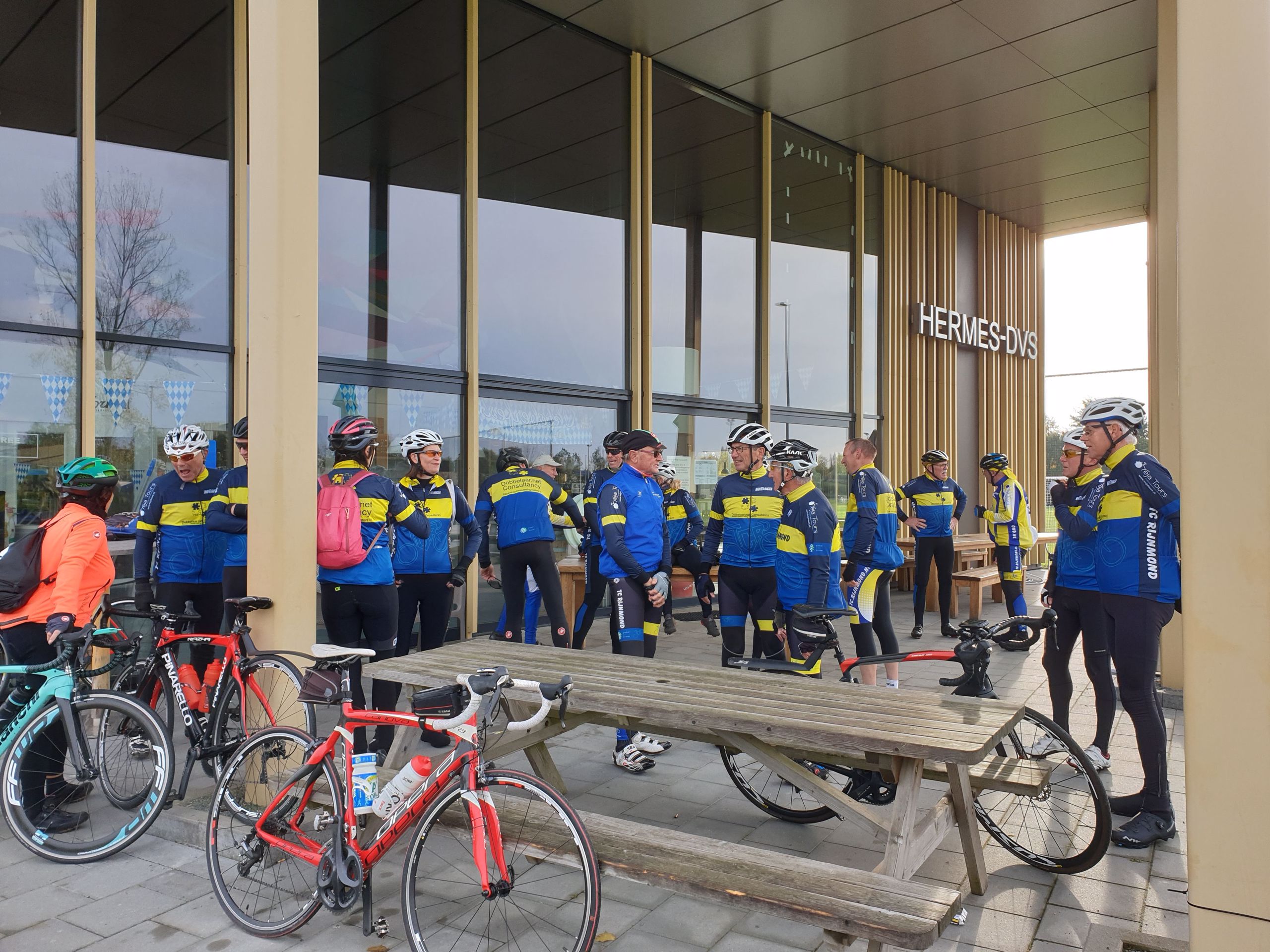 De_Diekentocht_125km