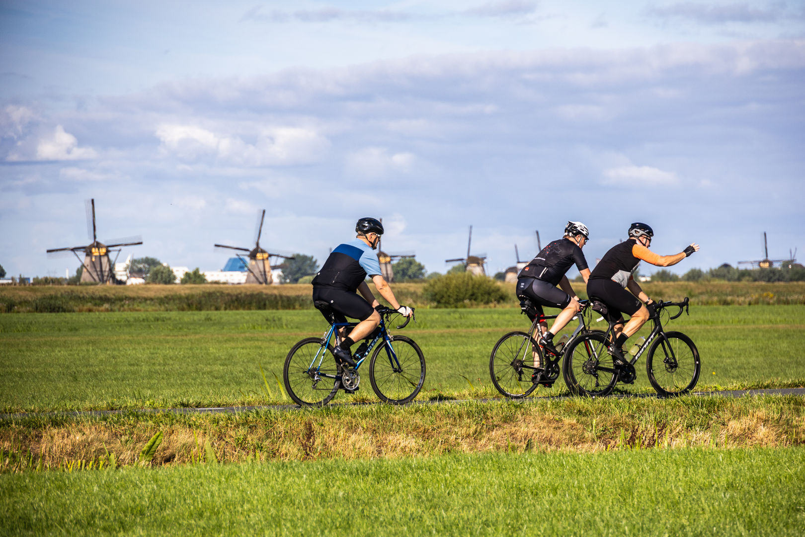 Goede Doelen Molentocht 2026