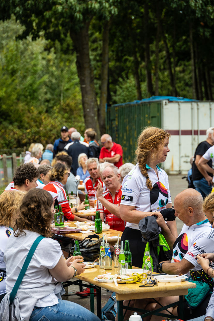 Goede Doelen Molentocht 2026