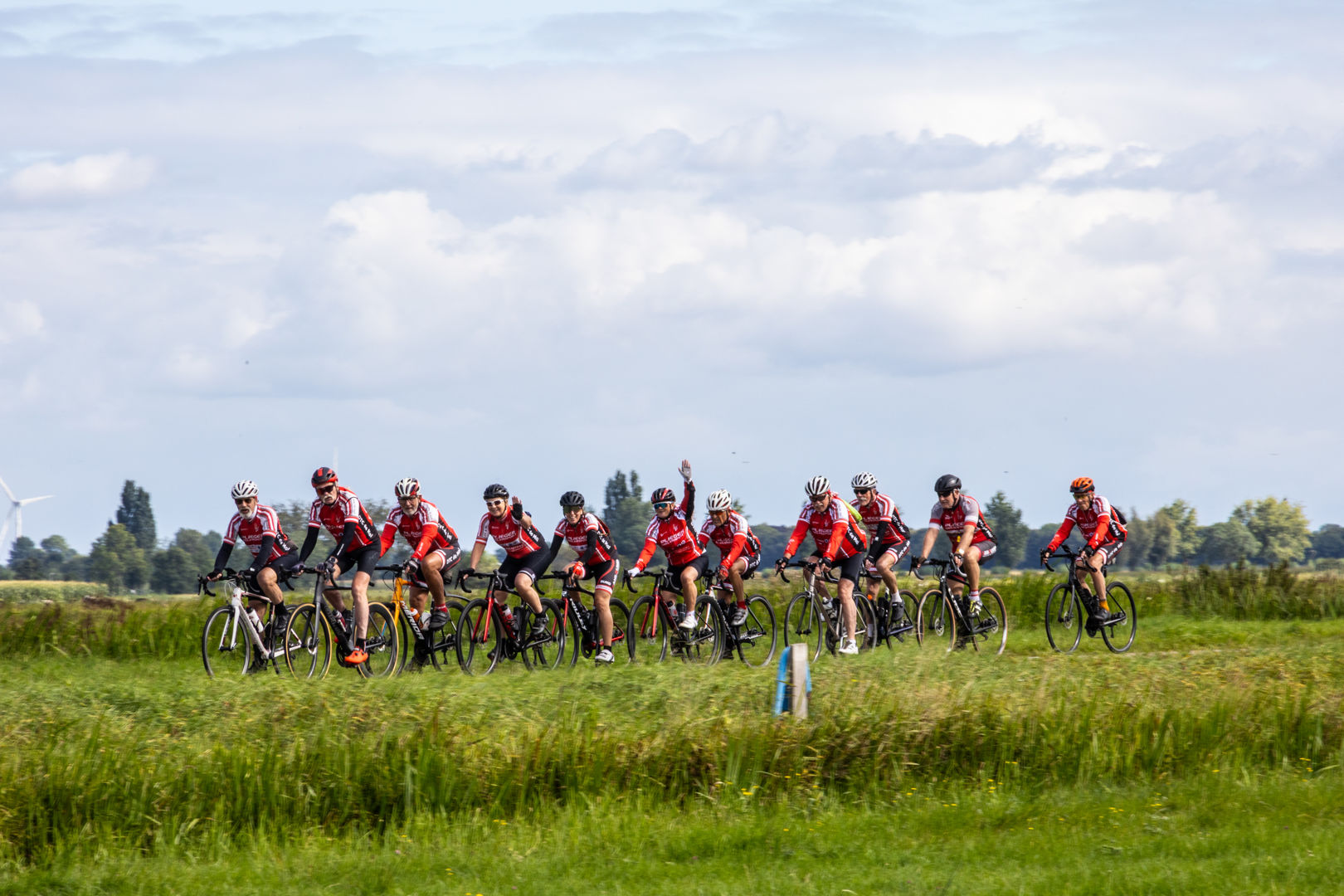 Goede Doelen Molentocht 2026