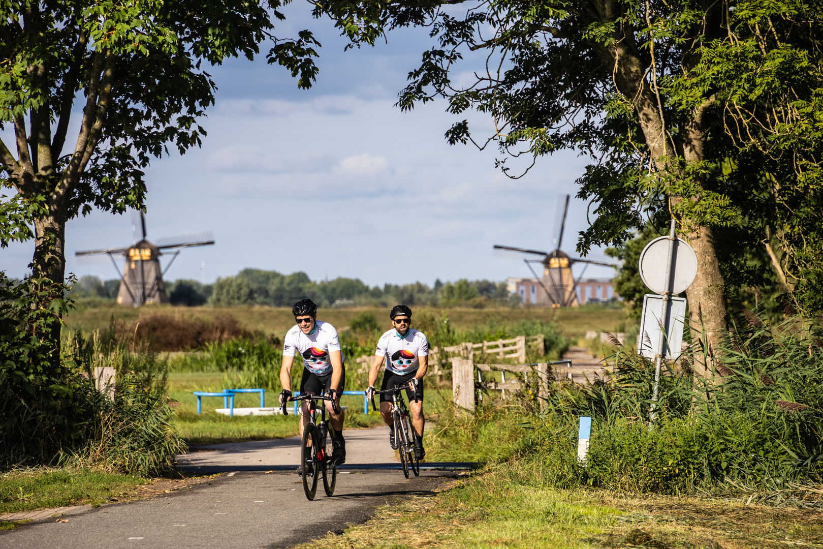 Goede Doelen Molentocht 2026