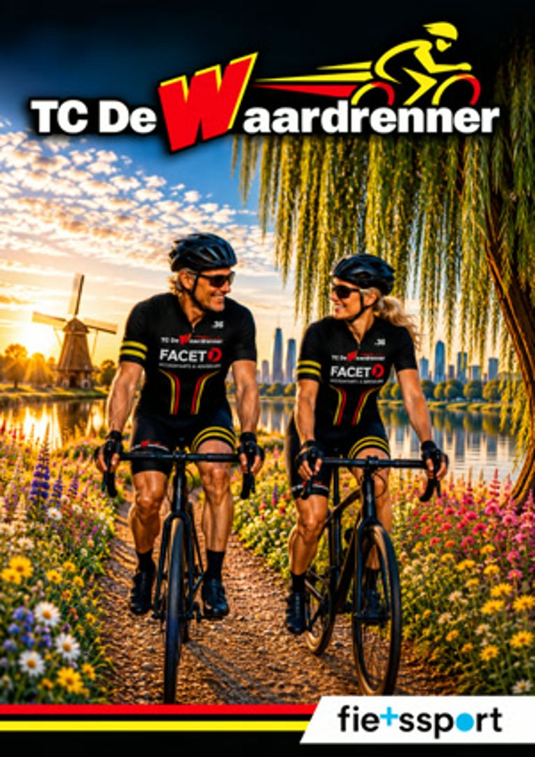 Tourclub De Waardrenner
