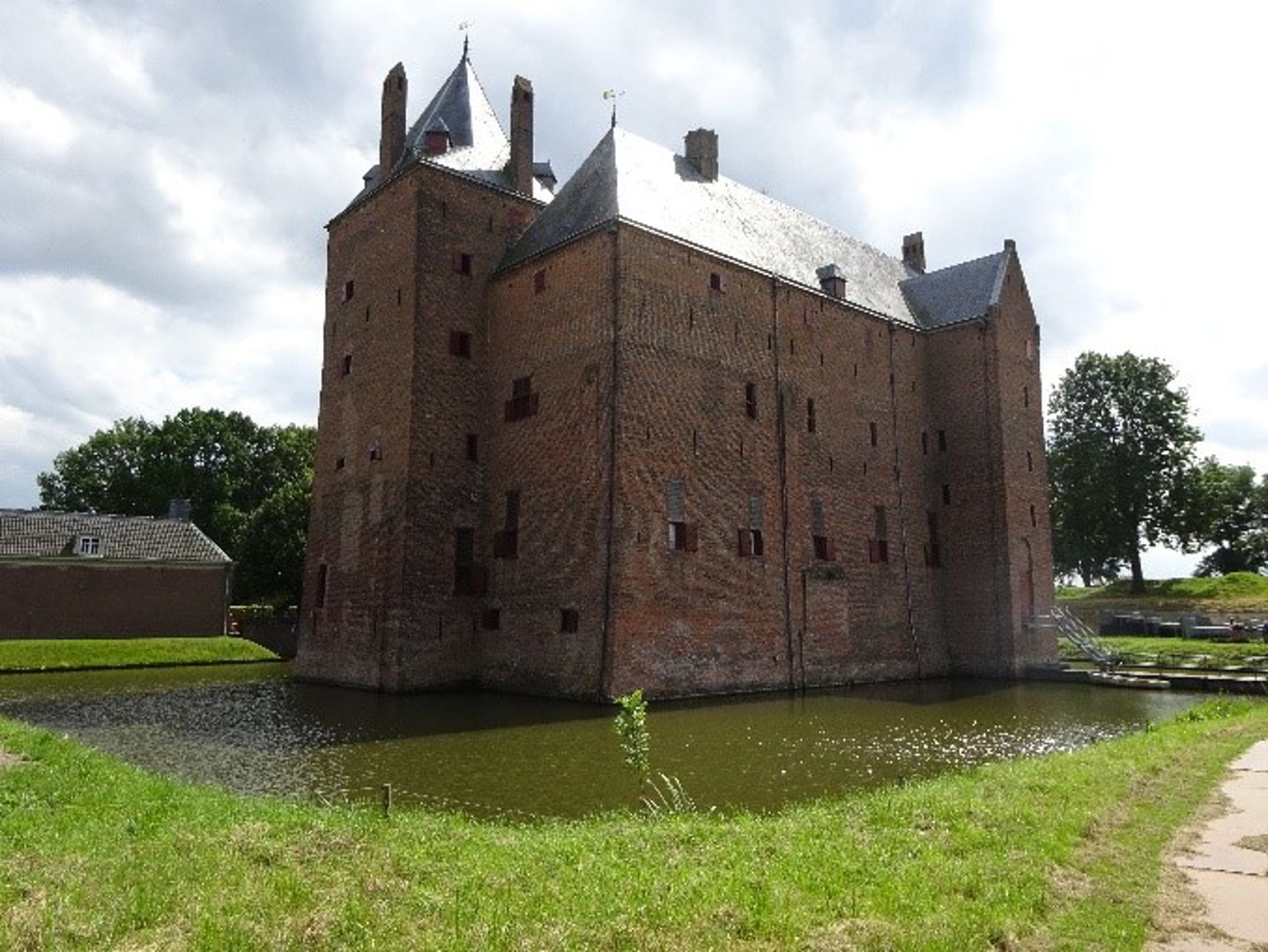 Biesboschtocht 2026