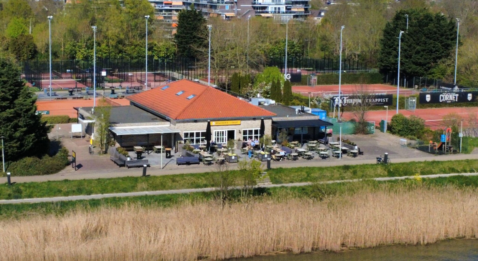 Flierefluiterstocht 2026