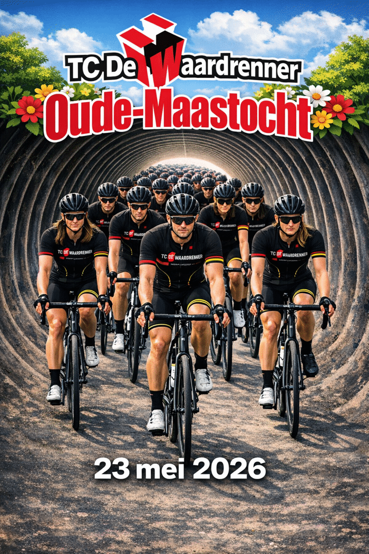 Oude-Maastocht 2026