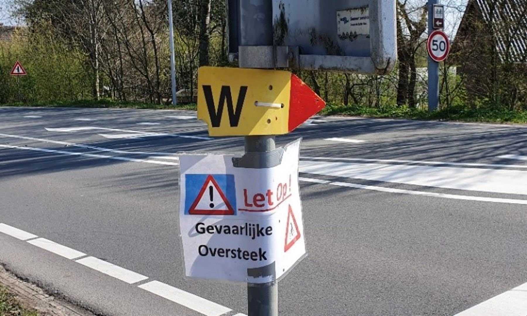 Oude-Maastocht 2026