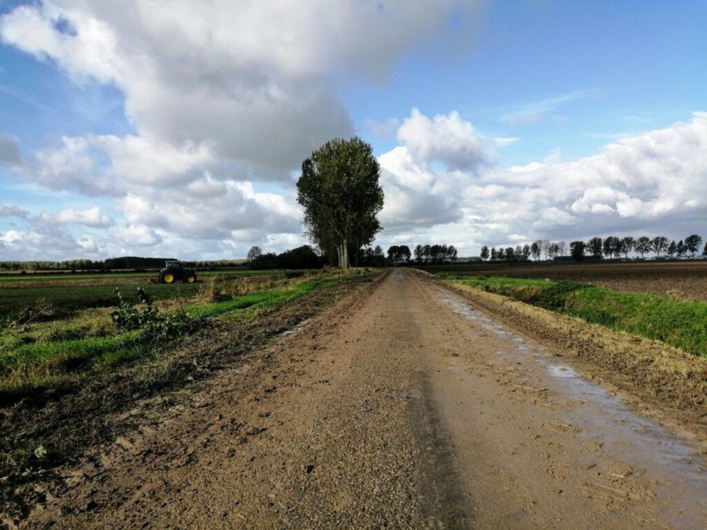 Biesboschtocht 2026
