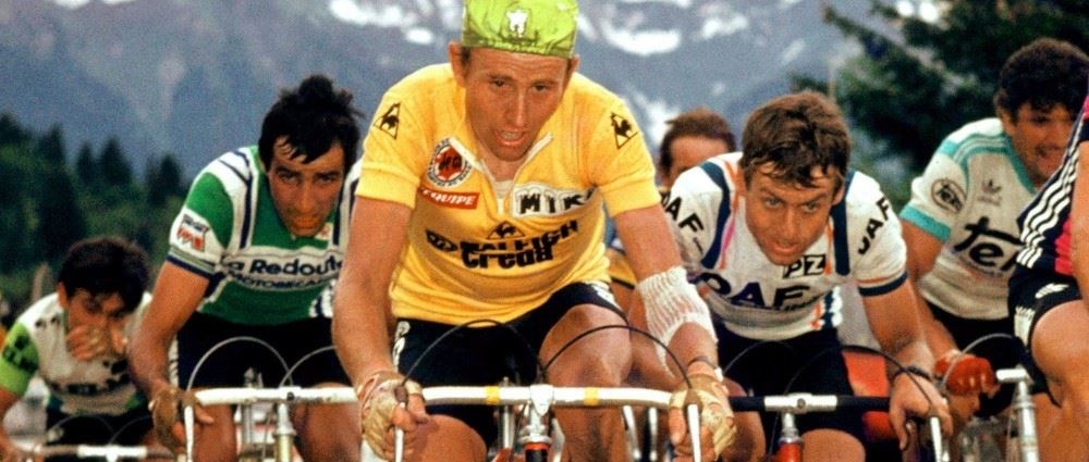 Joop Zoetemelk Classic 2024