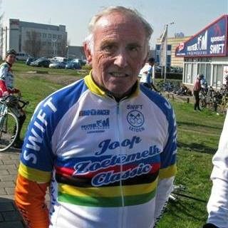 Joop Zoetemelk Classic 2024