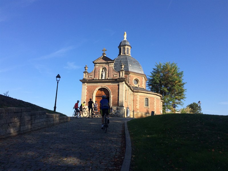 Vlaamse Ardennen