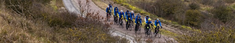 MTB Zoetermeer - Delfsehout