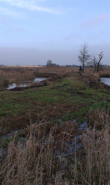 Oliebollentocht 2019