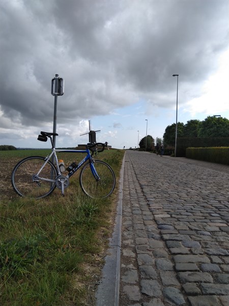 Vlaamse Ardennen