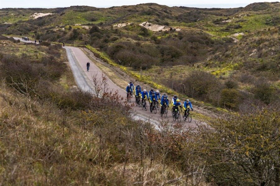 Geestgrondentocht 2022