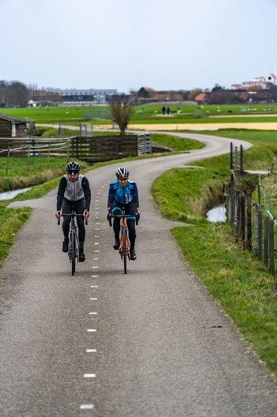 Geestgrondentocht 2022