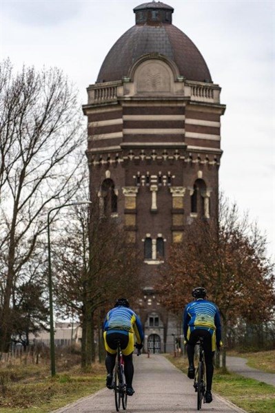 Geestgrondentocht 2022