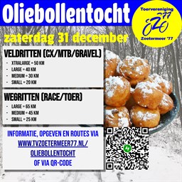 Oliebollentocht