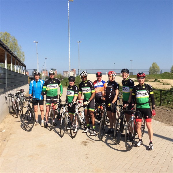 Omloop van Rotterdam 2023