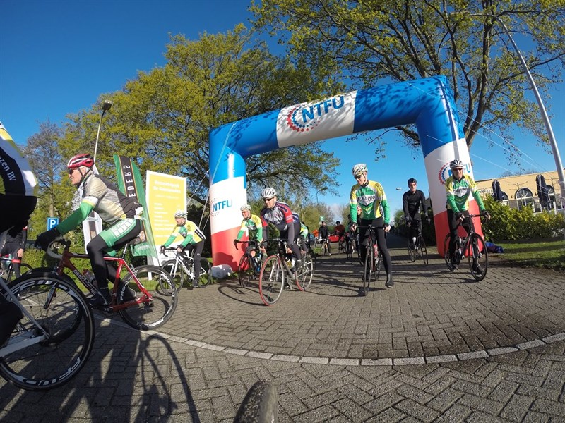 Omloop van Rotterdam 2023
