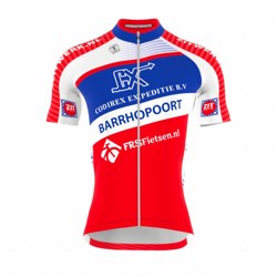 Toerclub Barrhopoort