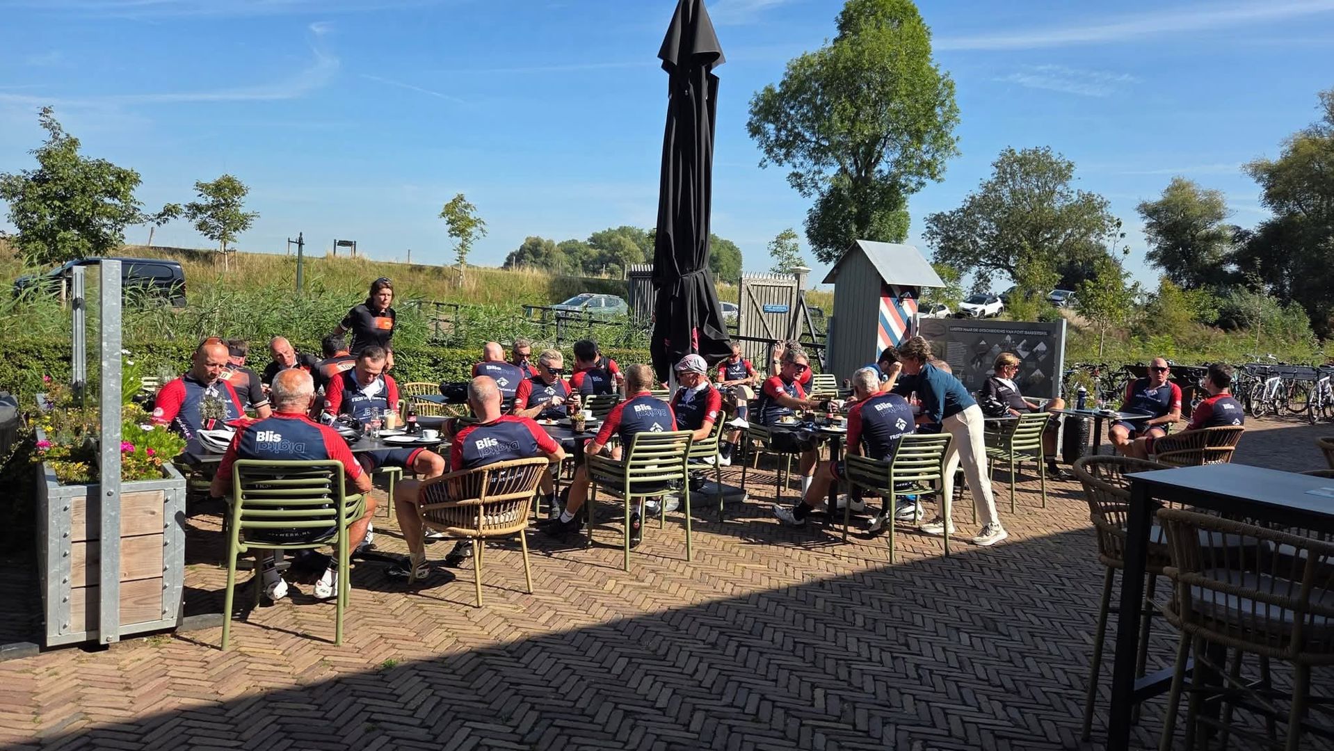 Bruggentocht 2026