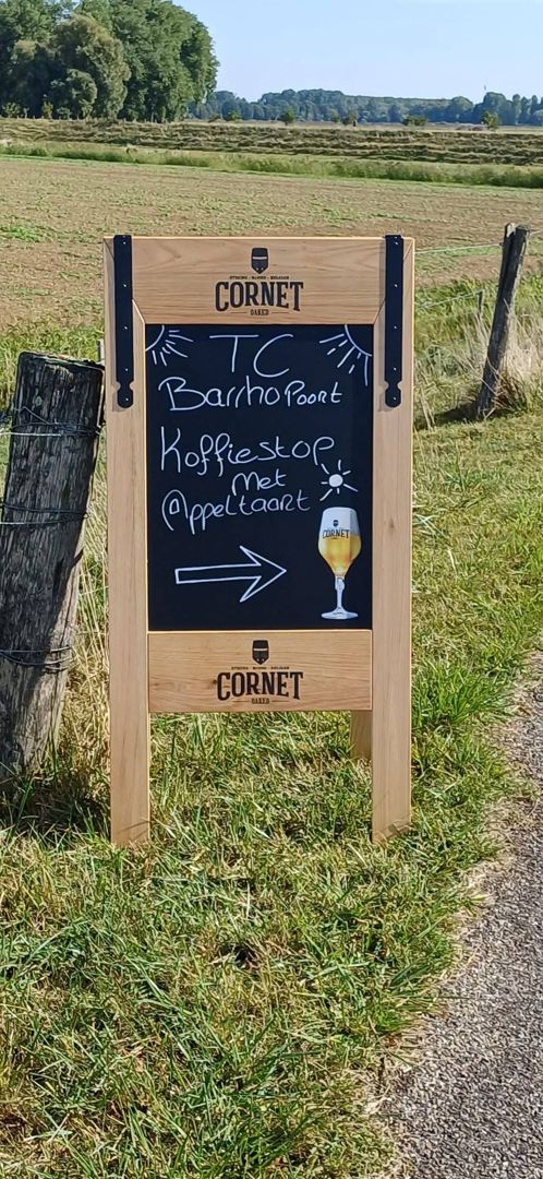 Bruggentocht 2026