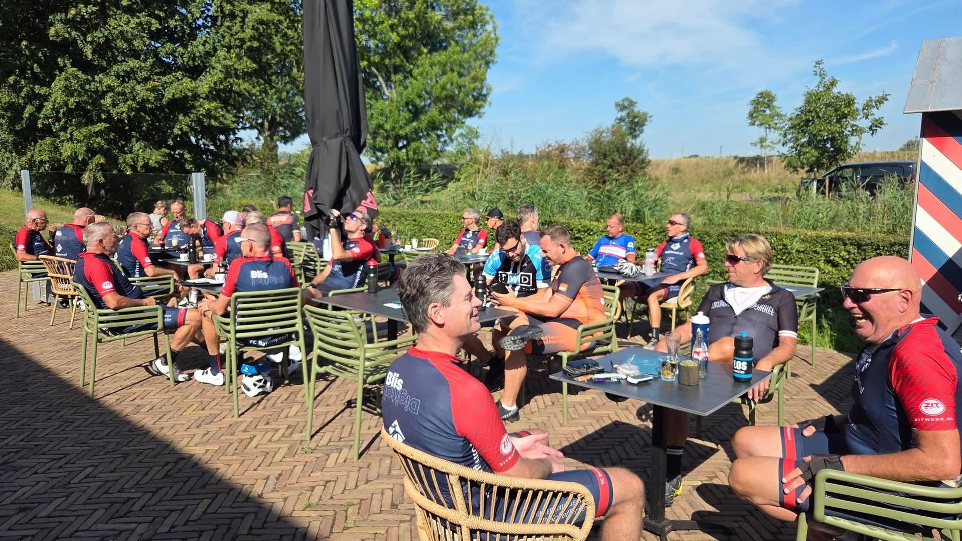 Bruggentocht 2026