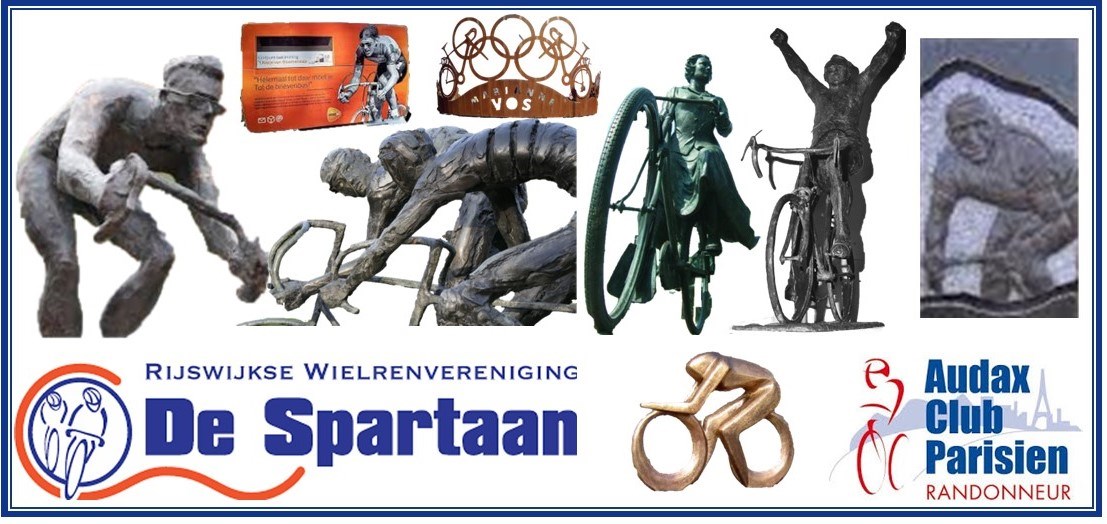 BRM 1.000 Fiets in Beeld 2023