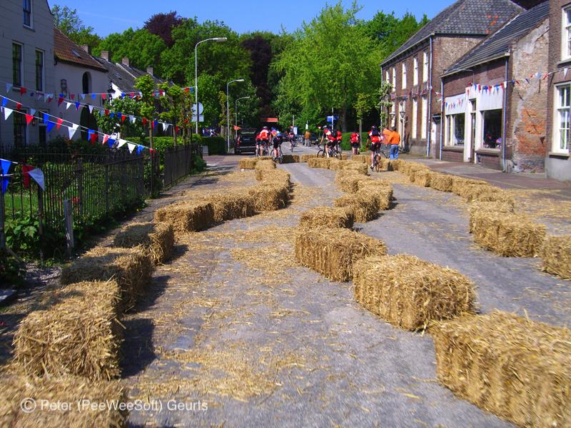 Buren Oranjetocht