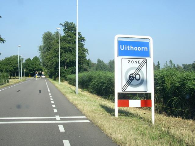 Uithoorn