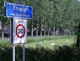 Enspijk