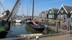 Marken - Volendam