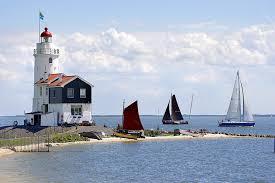 Marken - Volendam