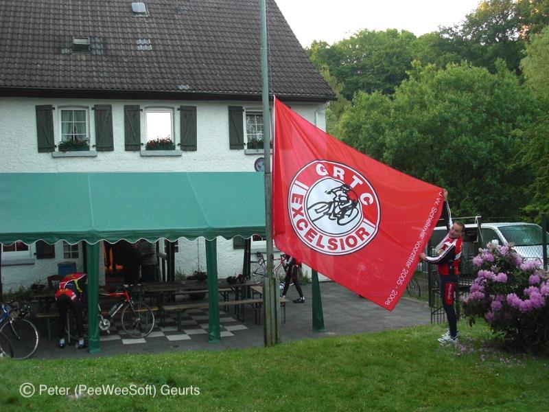 Gouda -Solingen (D) 2014