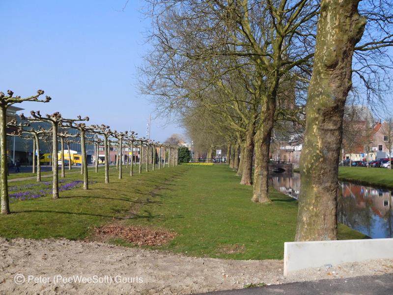 Nieuwegein