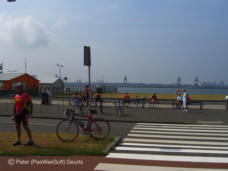 Hoek Van Holland