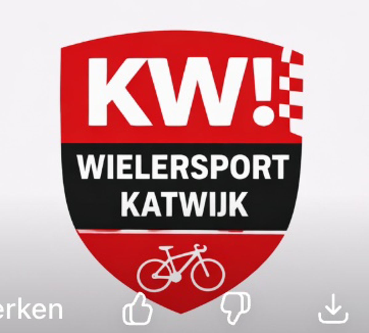 Wielersport Katwijk