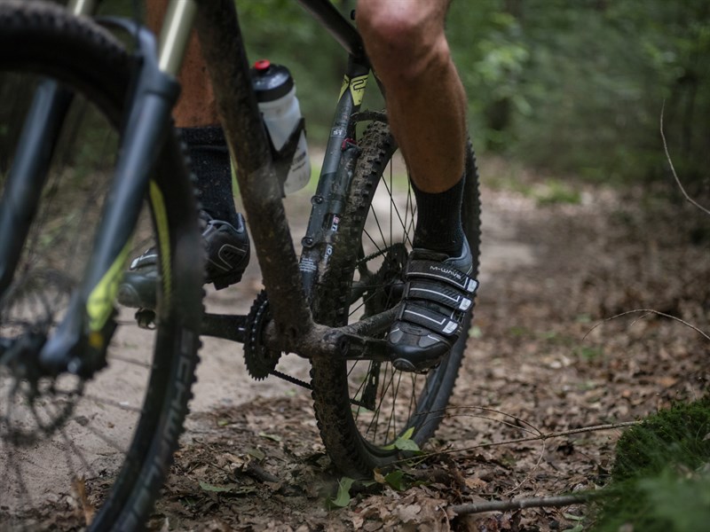 24u Team Trial MTB (Cycle for Hope) 2023