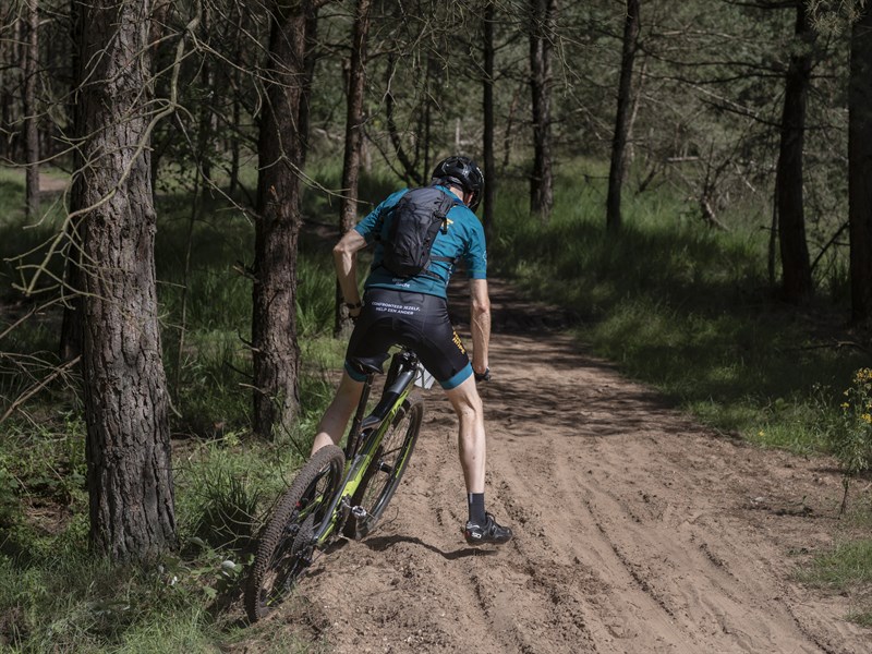 24u Team Trial MTB (Cycle for Hope) 2023
