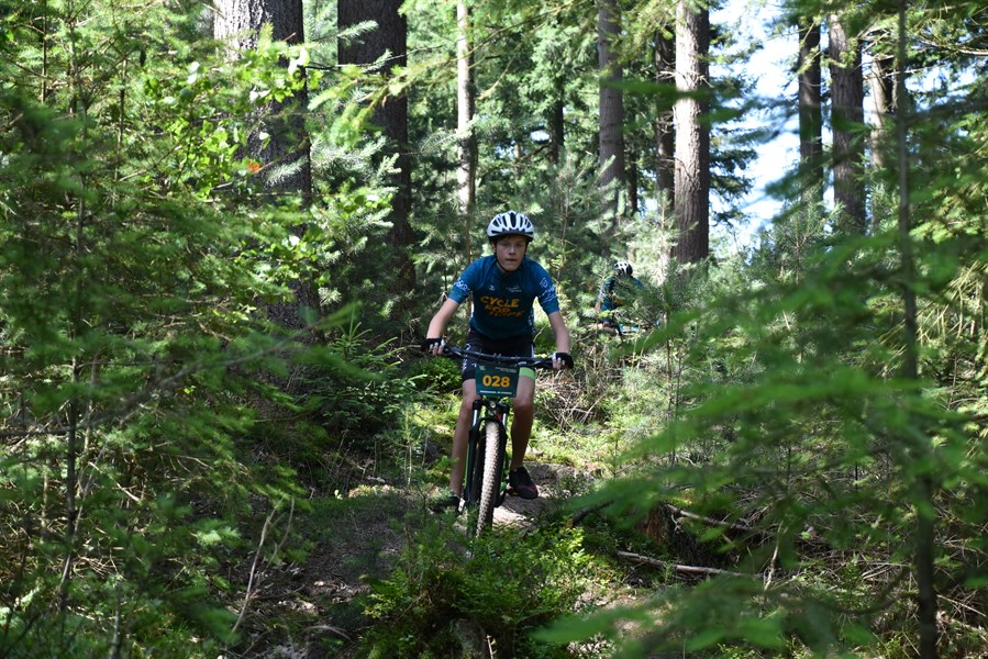 6 uurs MTB (Cycle for Hope) 2023