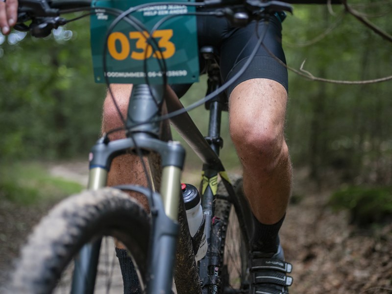 10 uurs MTB Challenge (Cycle for Hope) 2023