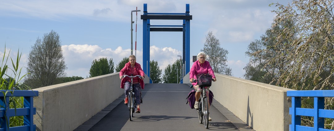 Fietsvierdaagse 29