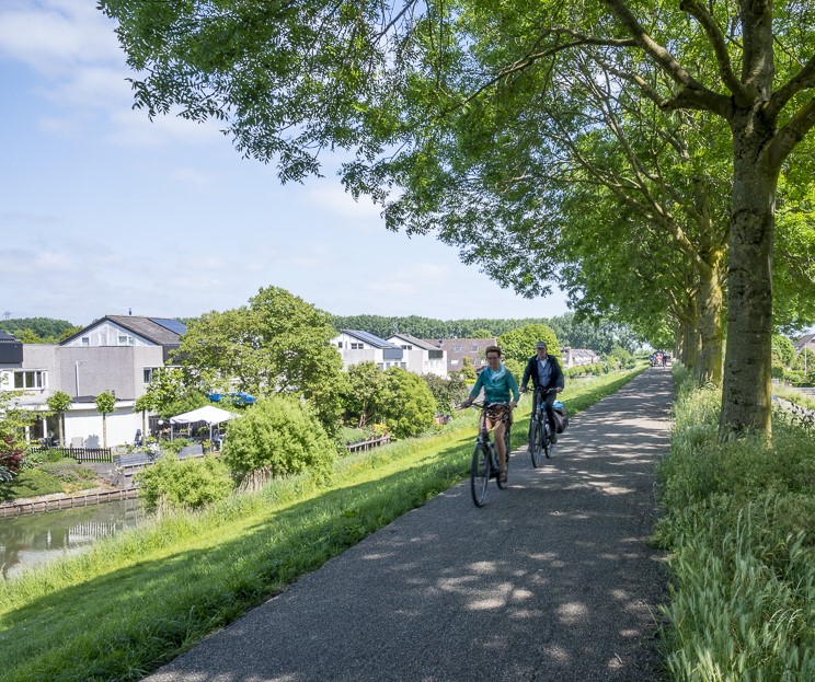 Fietsvierdaagse 28