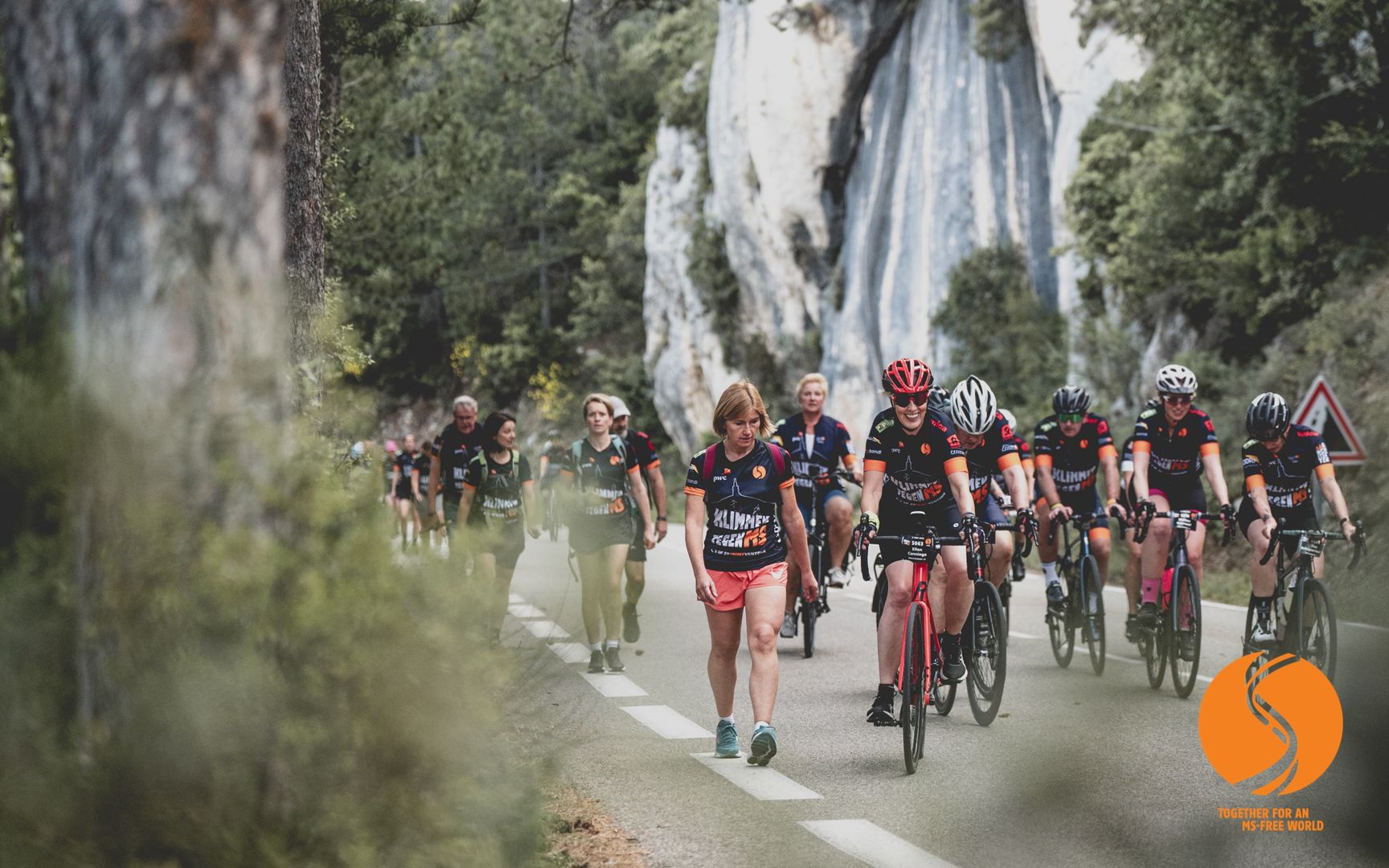 Klimmen tegen MS 2026